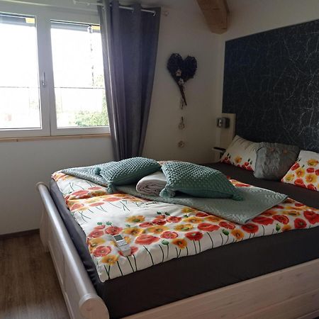 Appartement Haus Siebenschlaefer à Itter Extérieur photo
