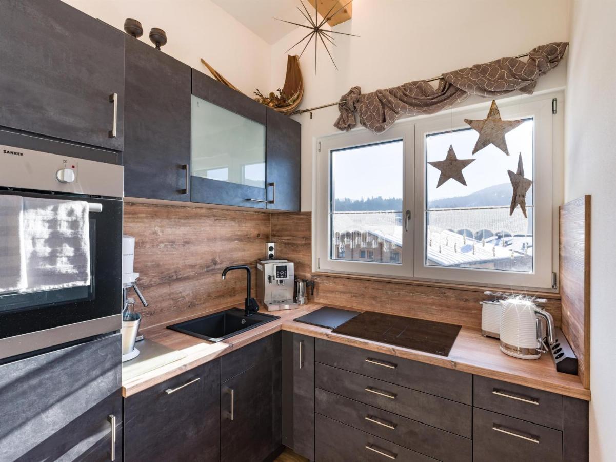 Appartement Haus Siebenschlaefer à Itter Extérieur photo