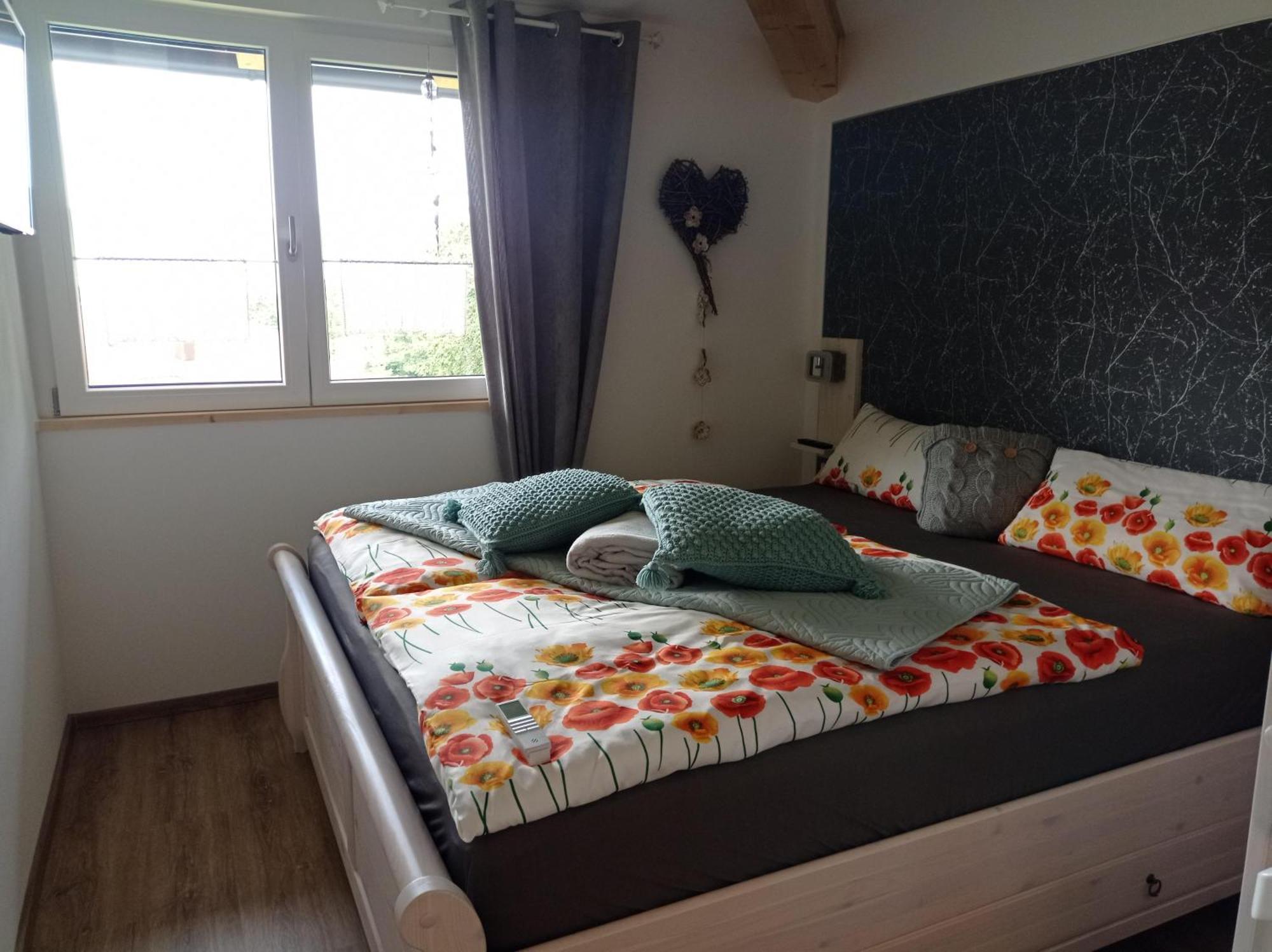 Appartement Haus Siebenschlaefer à Itter Extérieur photo