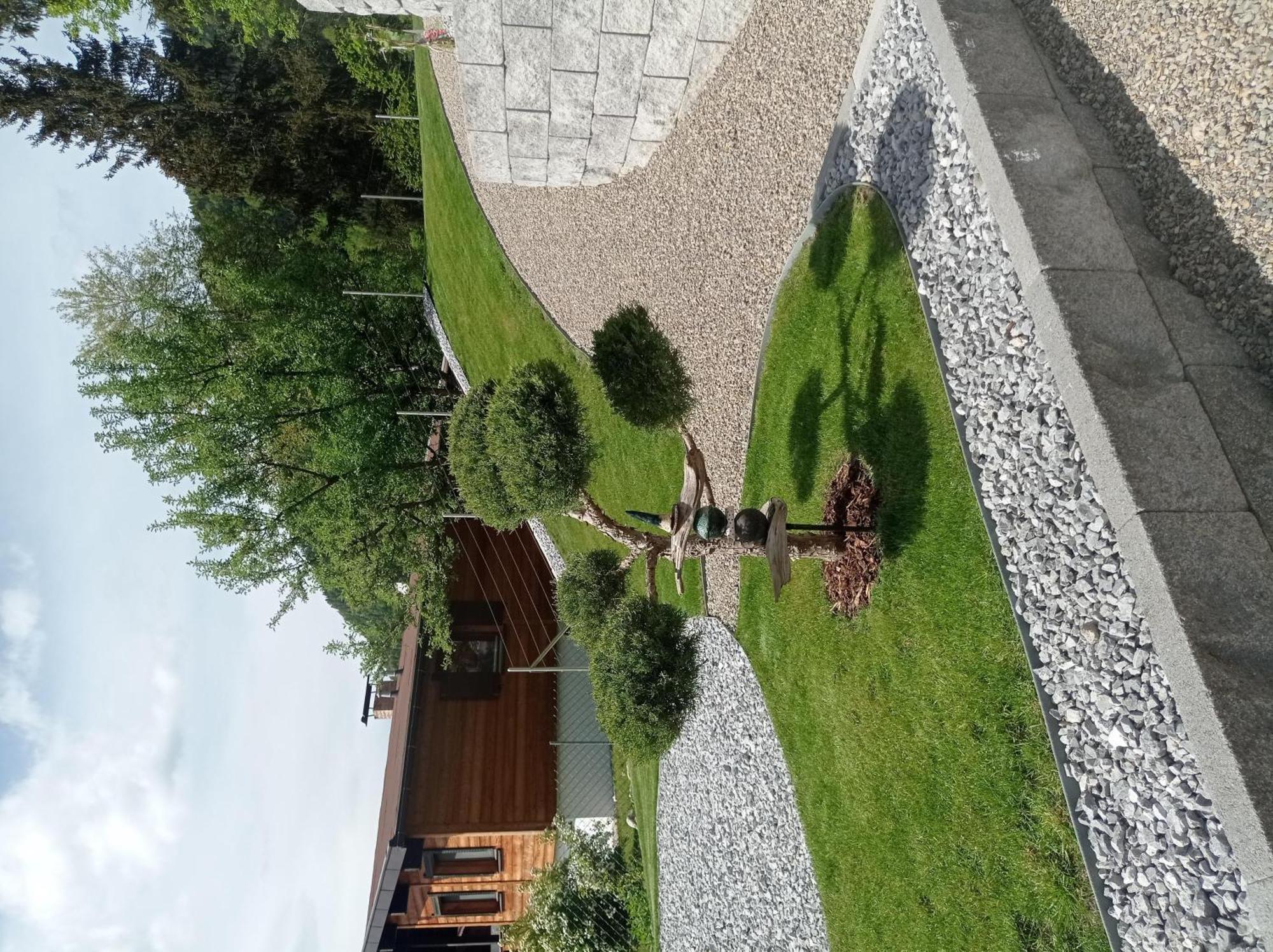 Appartement Haus Siebenschlaefer à Itter Extérieur photo
